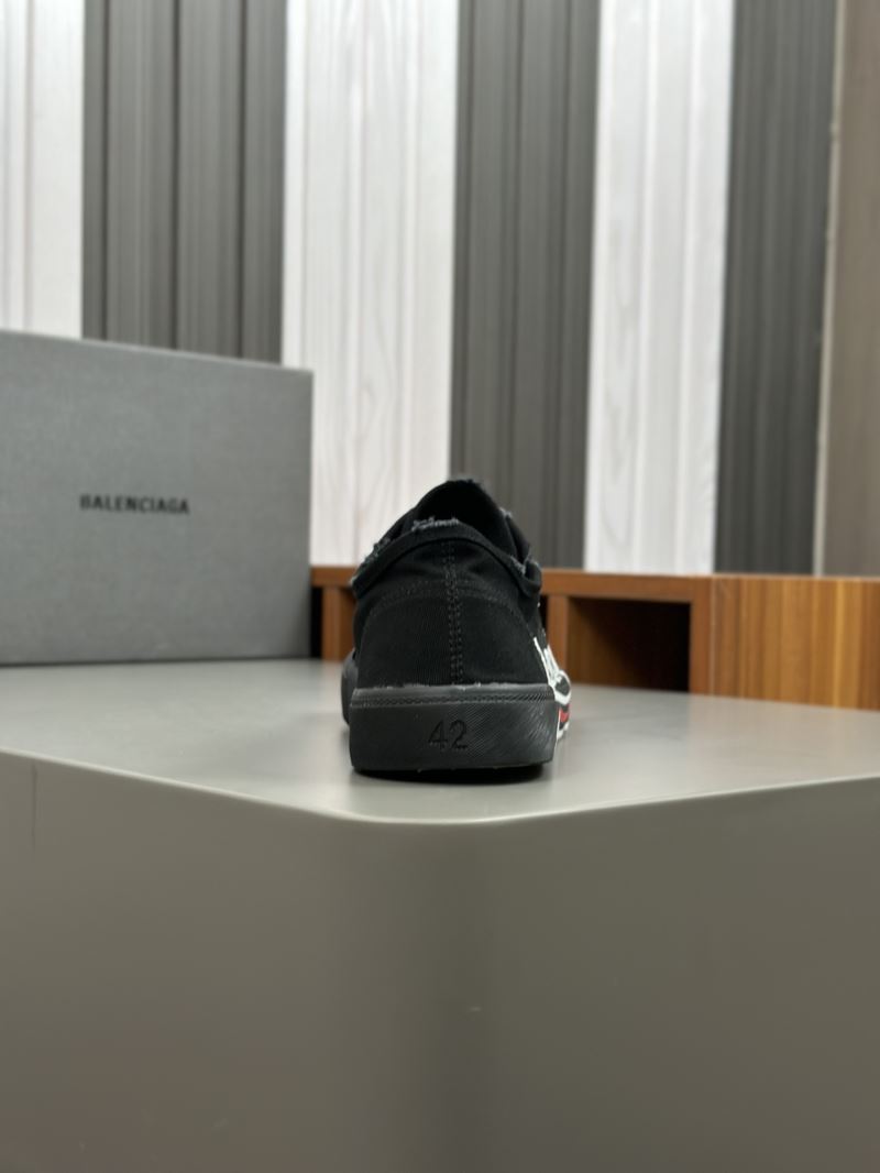 Balenciaga Low Shoes